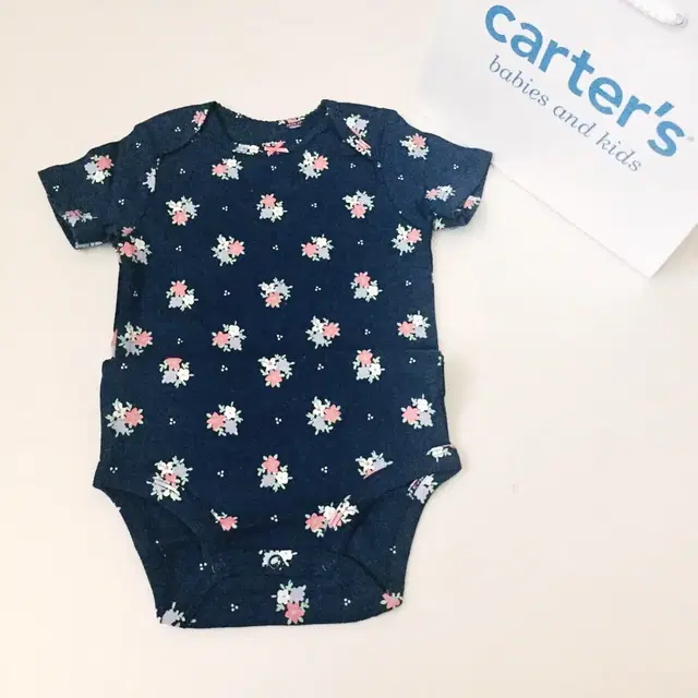 Carter's 예쁜 3piece set