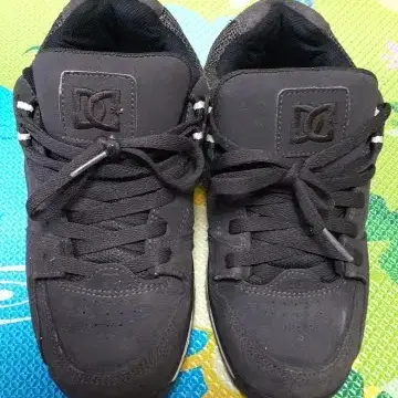 DC SHOES 230MM 보드화