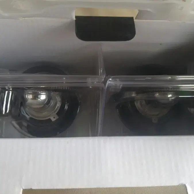 HID 6000K H4-BA1