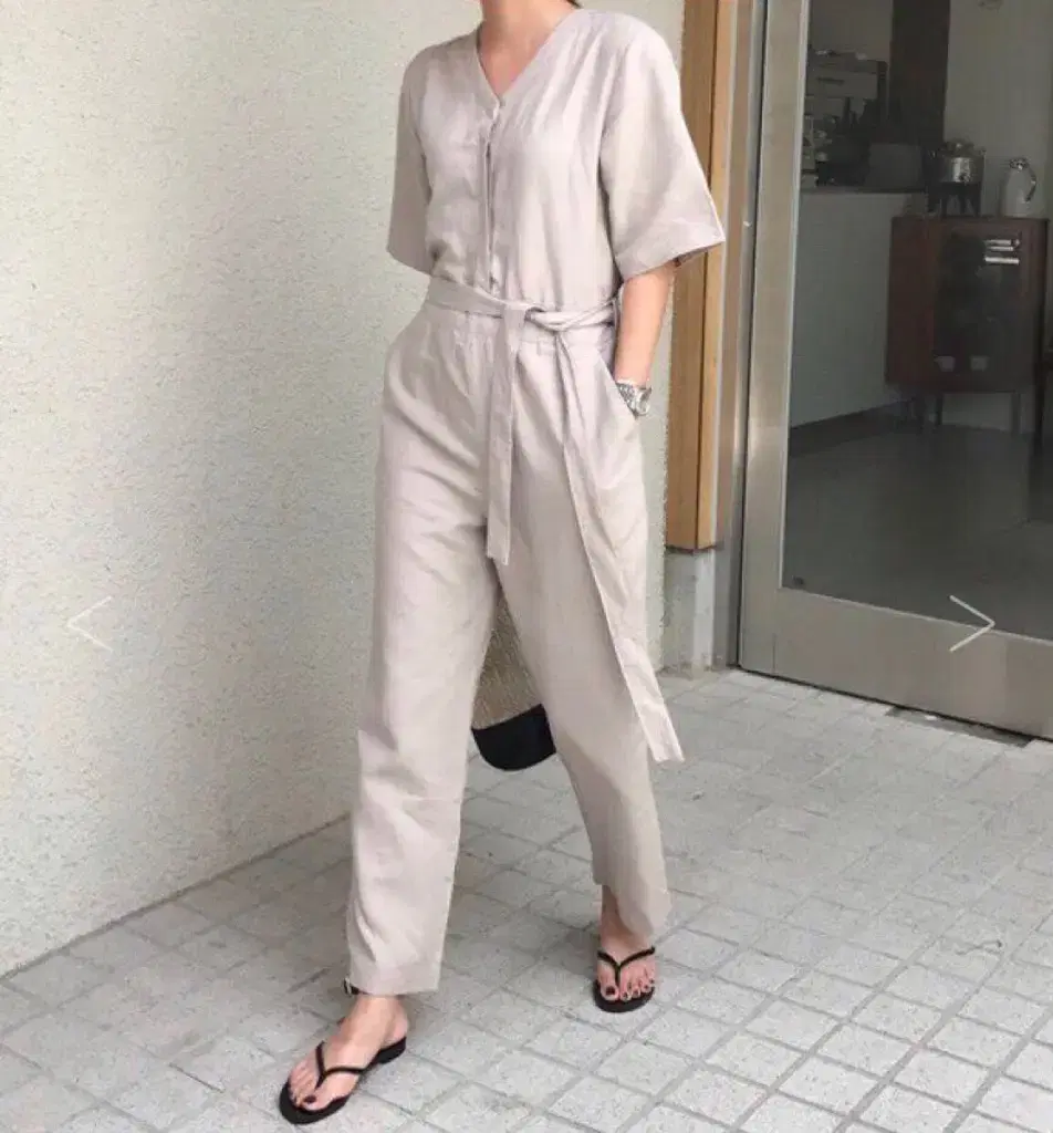 Jumpsuit