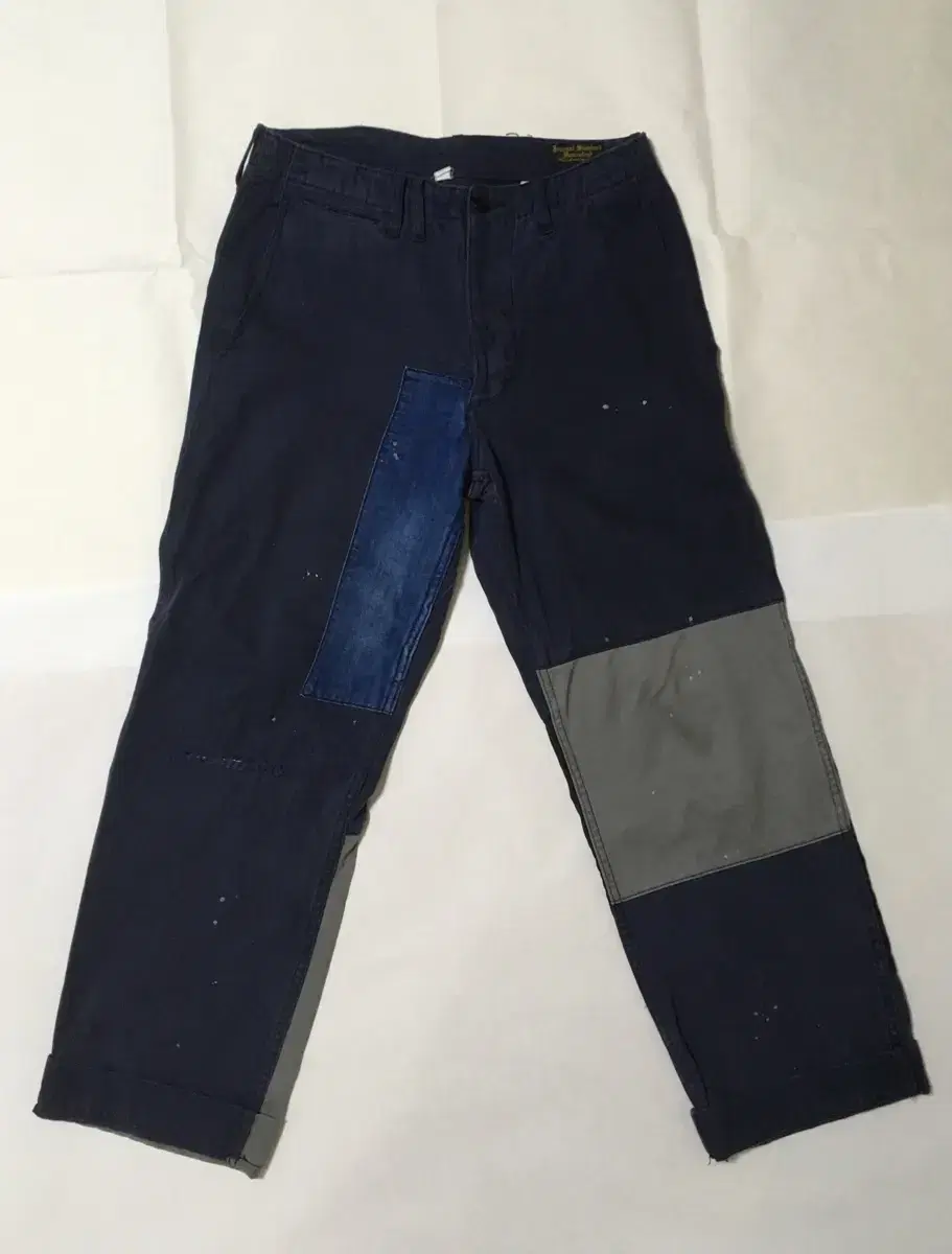 JournalStandard jshomestead rebuild pants