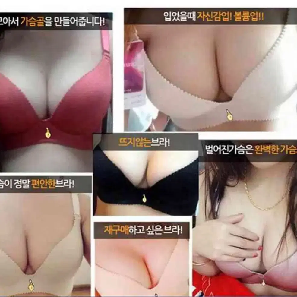 s라인 뽕브라 노와이어최저가 판매!!!!