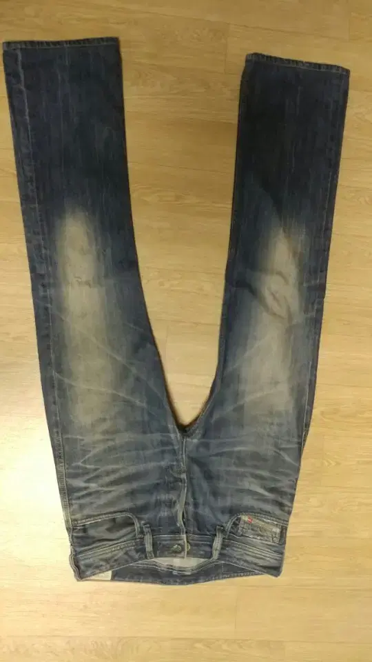 [S] 28 Diesel Jeans