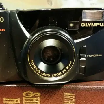 올림푸스 Olympus OZ 80 zoom 필름카메라 | 브랜드 중고거래 플랫폼