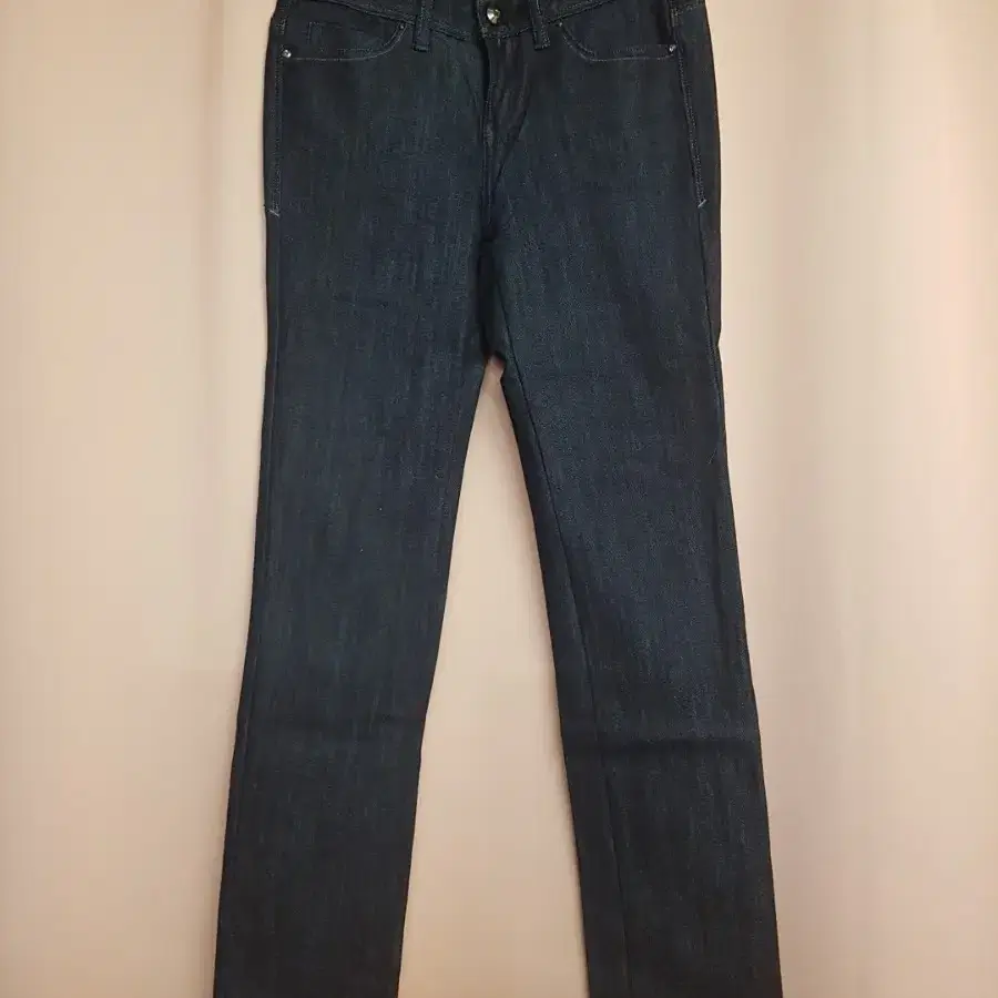 [26] Levis 일자청바지