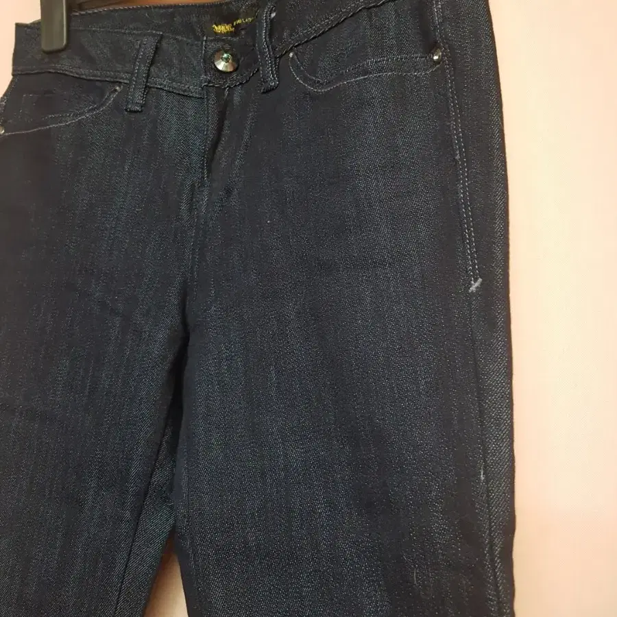 [26] Levis 일자청바지