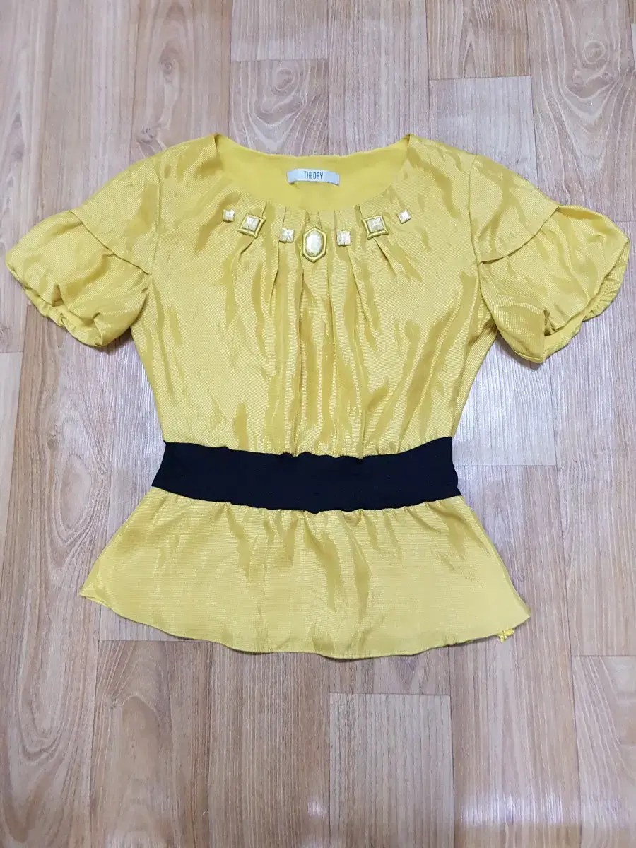 [55] New product, The Day Blouse, size 55