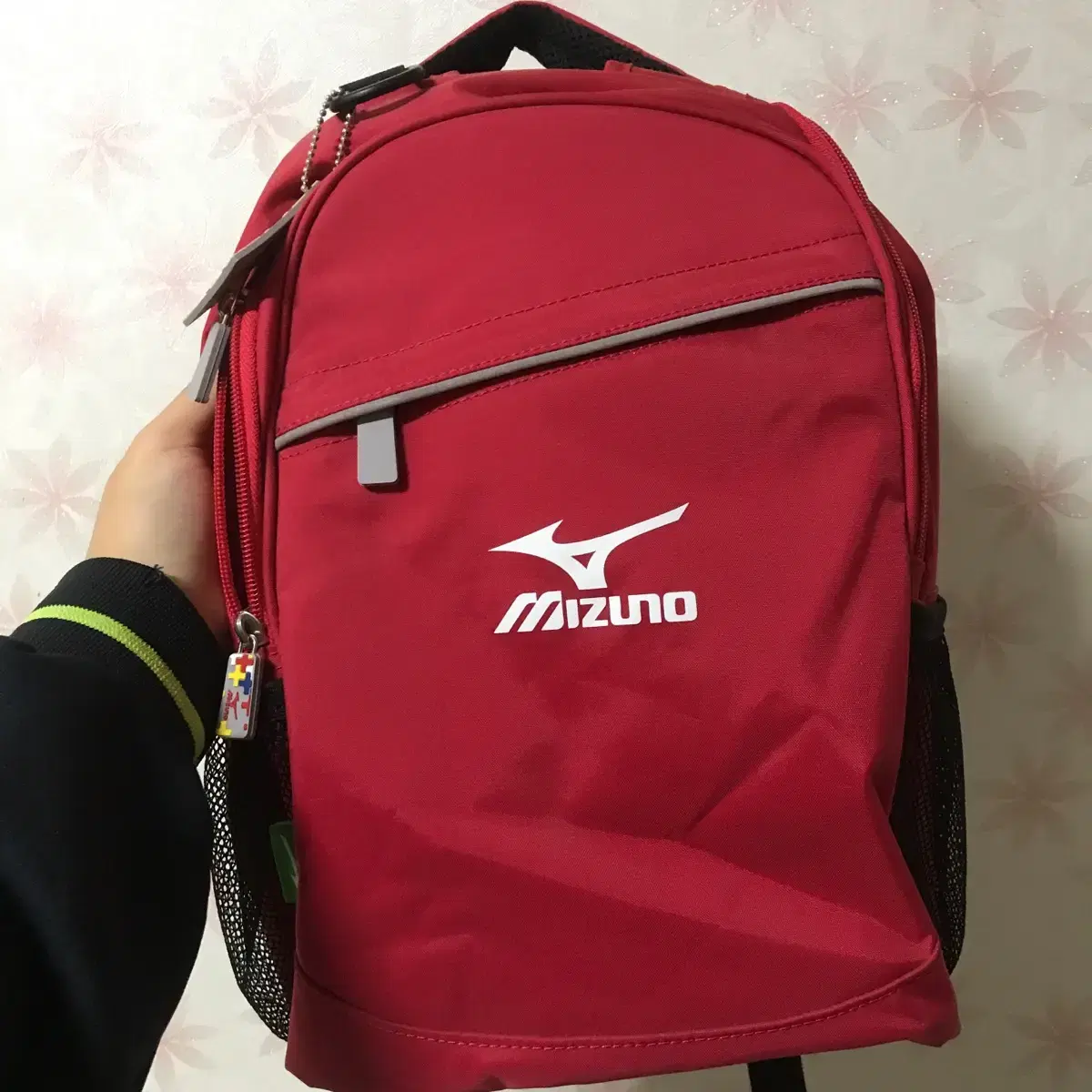 Mizuno backpack