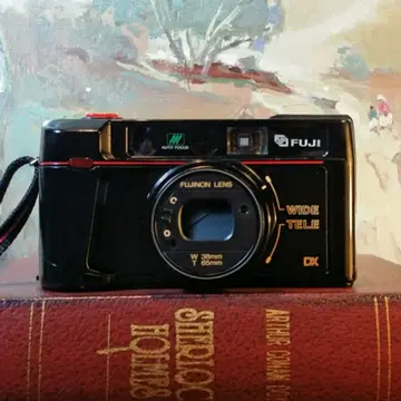 후지 fuji TW-300 II Date 필름카메라 | 브랜드 중고거래 플랫폼, 번개장터