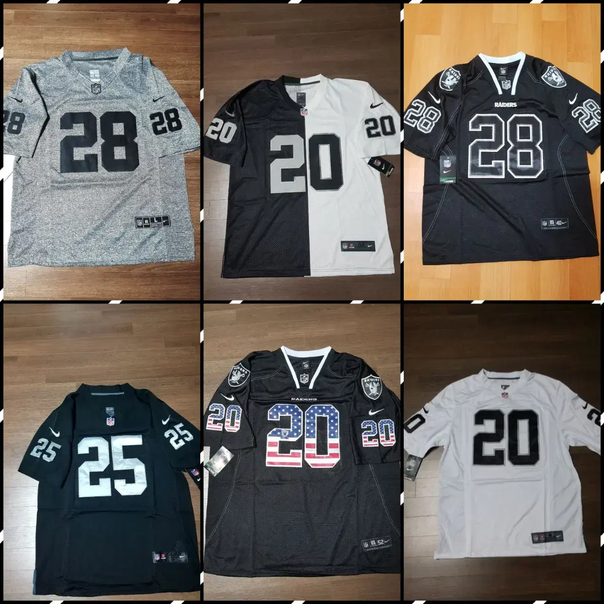 NFL  풋볼져지 L~3xl 톰브레디 후드 하키 빅사이즈 mlb nba