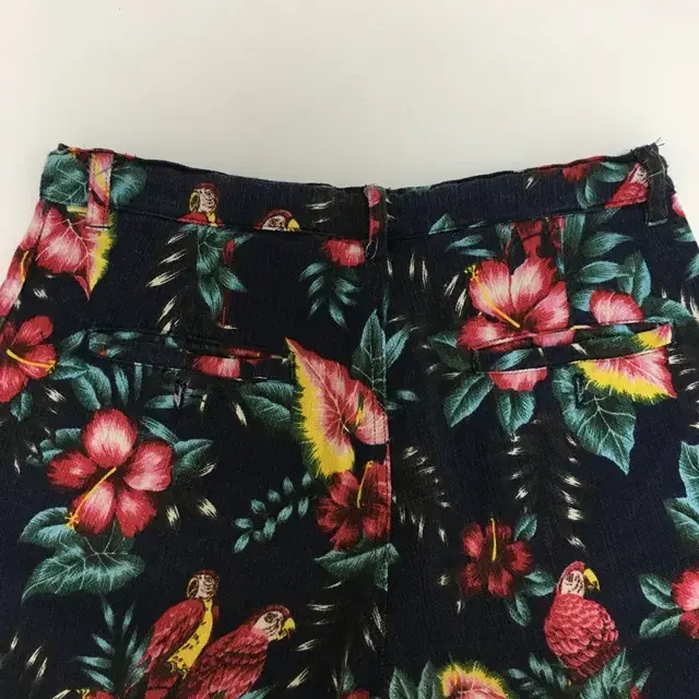 rageblue flower shorts.