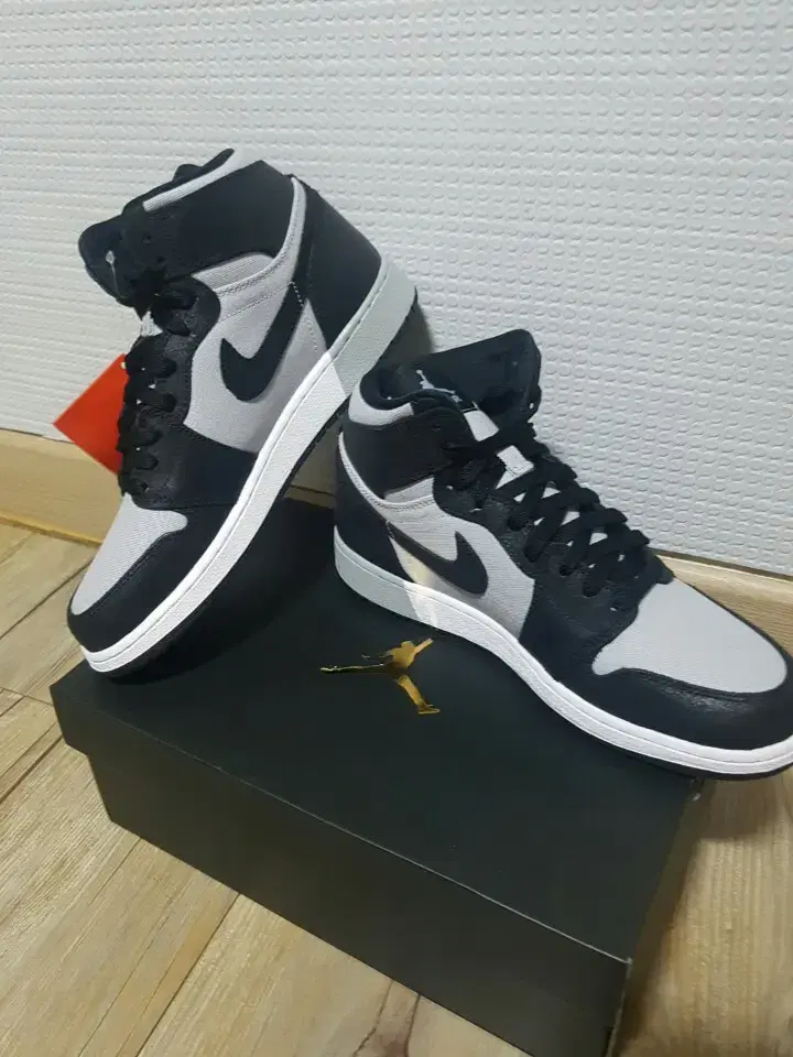 Jordan 1 Retro High GG 250