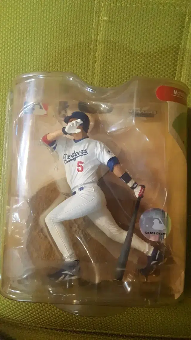 Nomar Garciaparra mlb 피규어