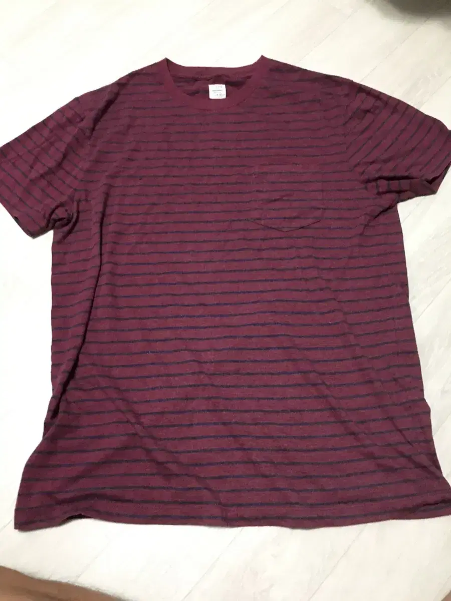 J.Crew T-Shirt Pocket Vahn JCREW J.CREW