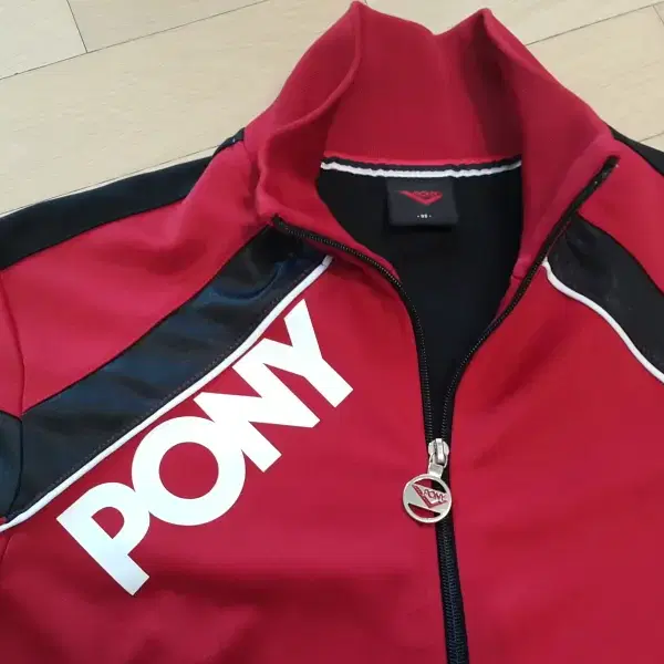 PONY 95사이즈 신품급 자켓