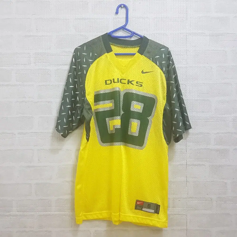 [M] Nike Oregon Ducks Jersey