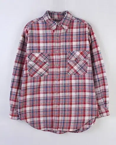 dixie sports check shirt