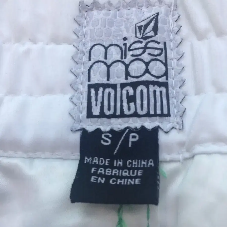 Volcom 서핑 보드 숏팬츠(S)