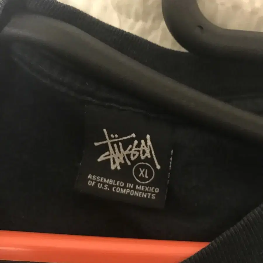 stussy 스투시 올드스쿨