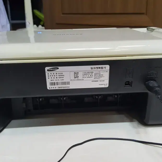 삼성복합기 scx1480