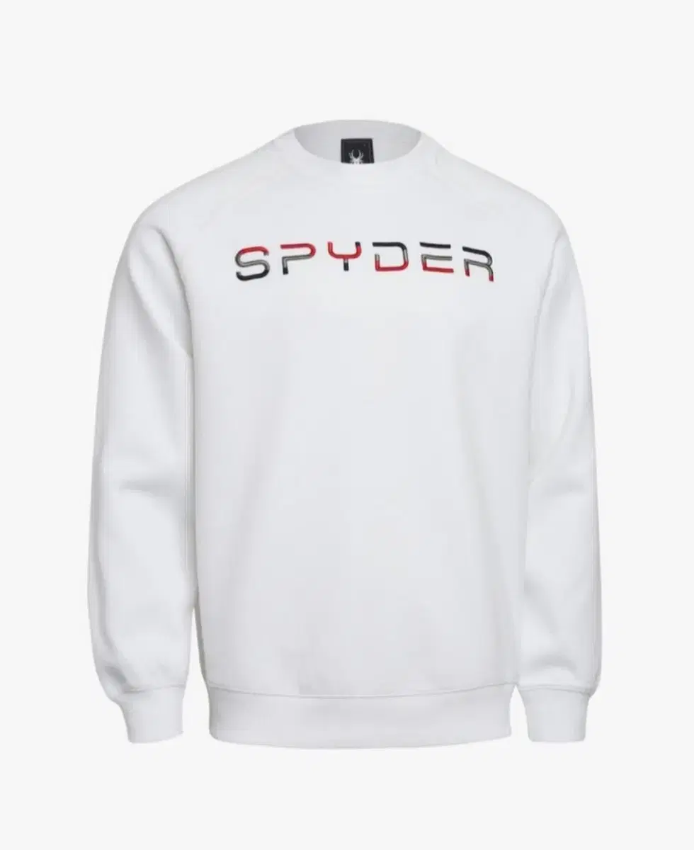 [NEW] Spider (Genuine) Logo Man to Man T-Shirt