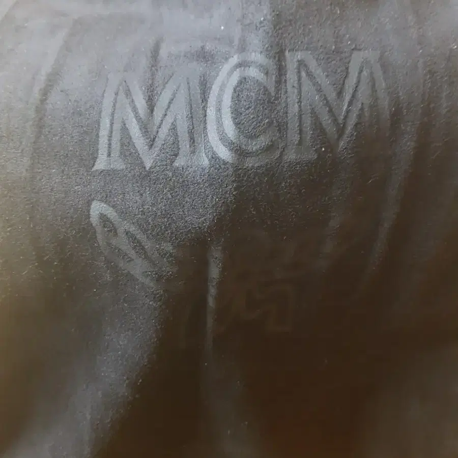 mcm 가방 (정품)