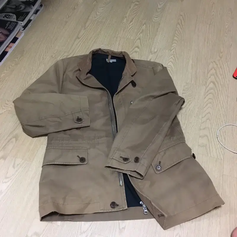 MHL자켓