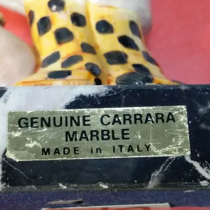 1978번~이태리 (GENUINE CARRARA  MARBLE)