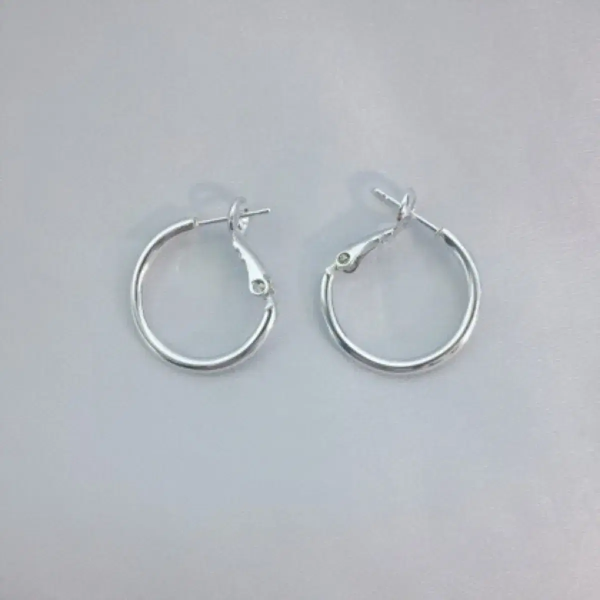 mini ring earring