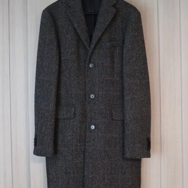 [M] 가격내림 15aw AcneStudios HarrisTweed ga