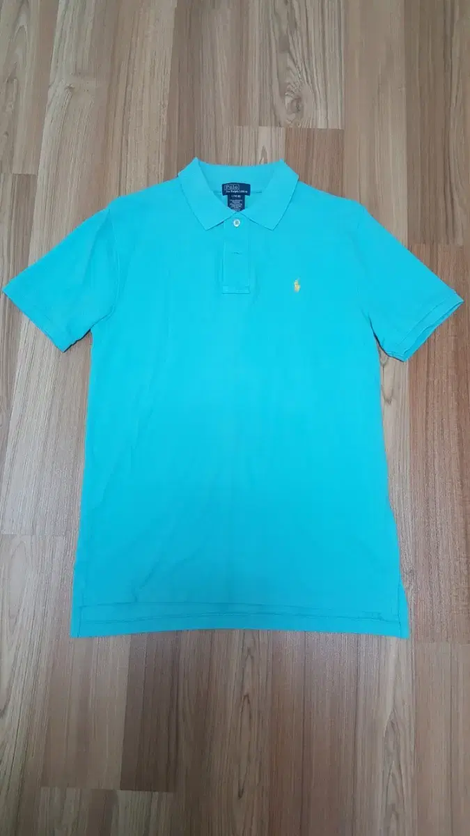 [95] Genuine) Polo T-shirt