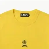 LMC 오버핏 티셔츠