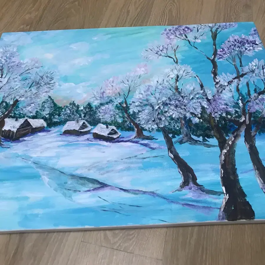 인테리어 그림💕