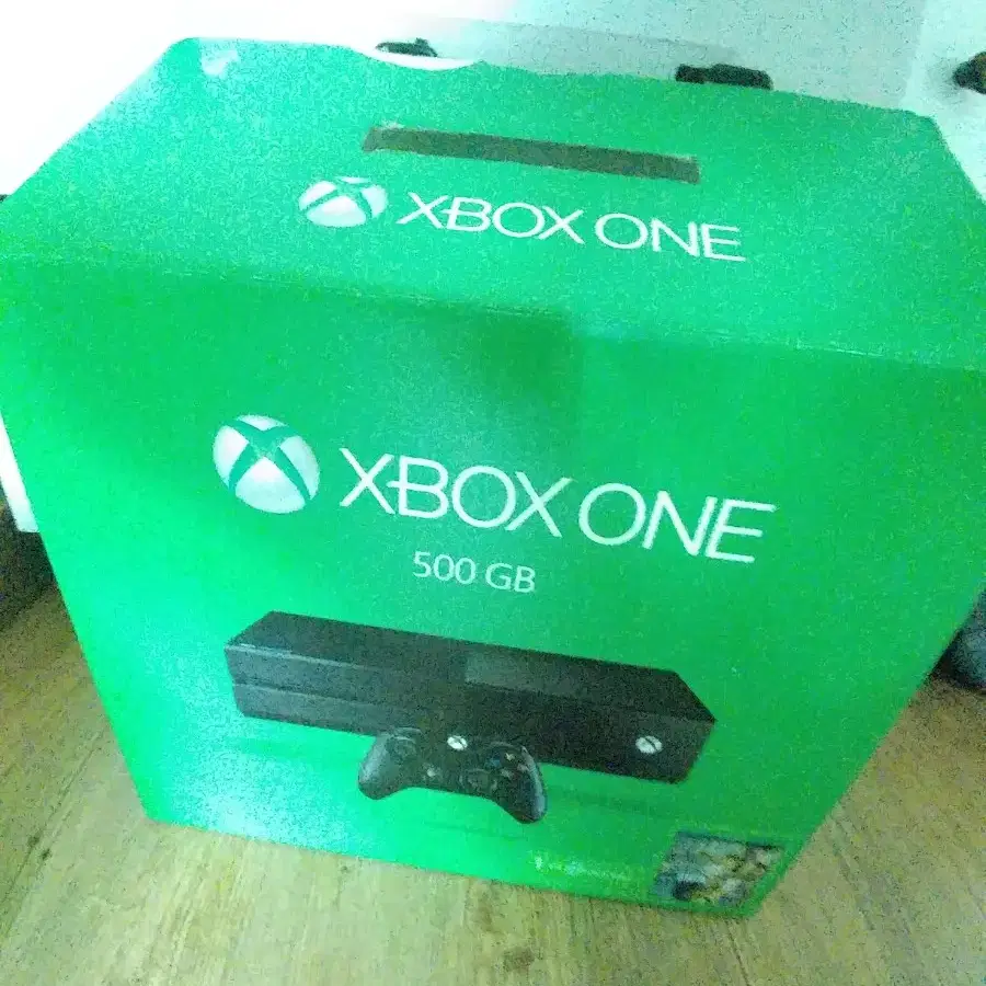 xbox one 싼게드립니다