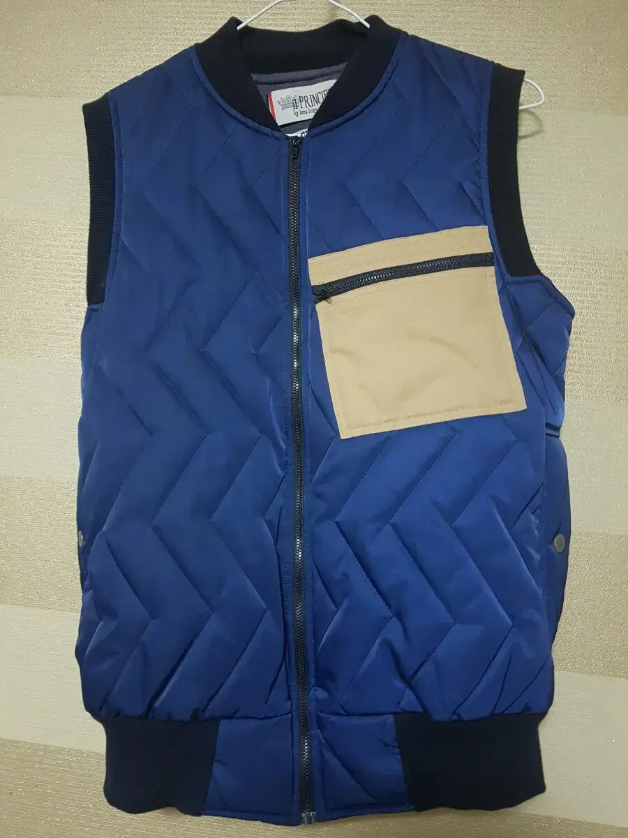 [S] Ilflinching Padded Vest