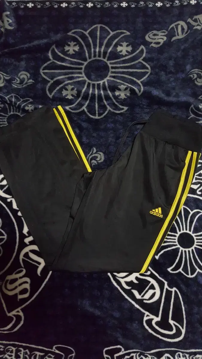 [95] Adidas Performance Bottoms Training Pants