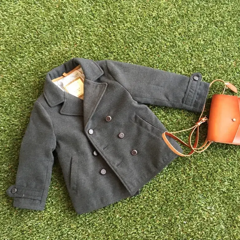 [24-36m]zara kids 피코트 24-36m