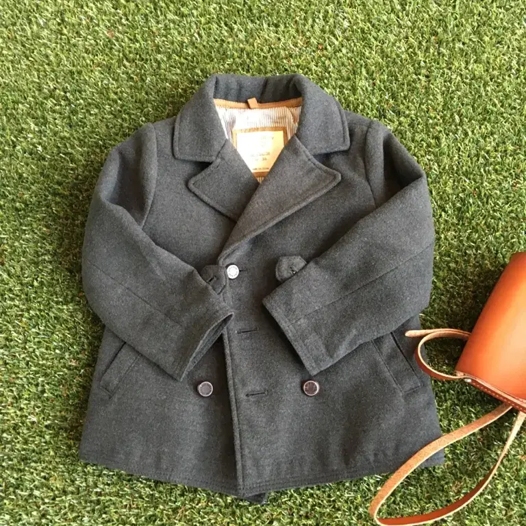 [24-36m]zara kids 피코트 24-36m