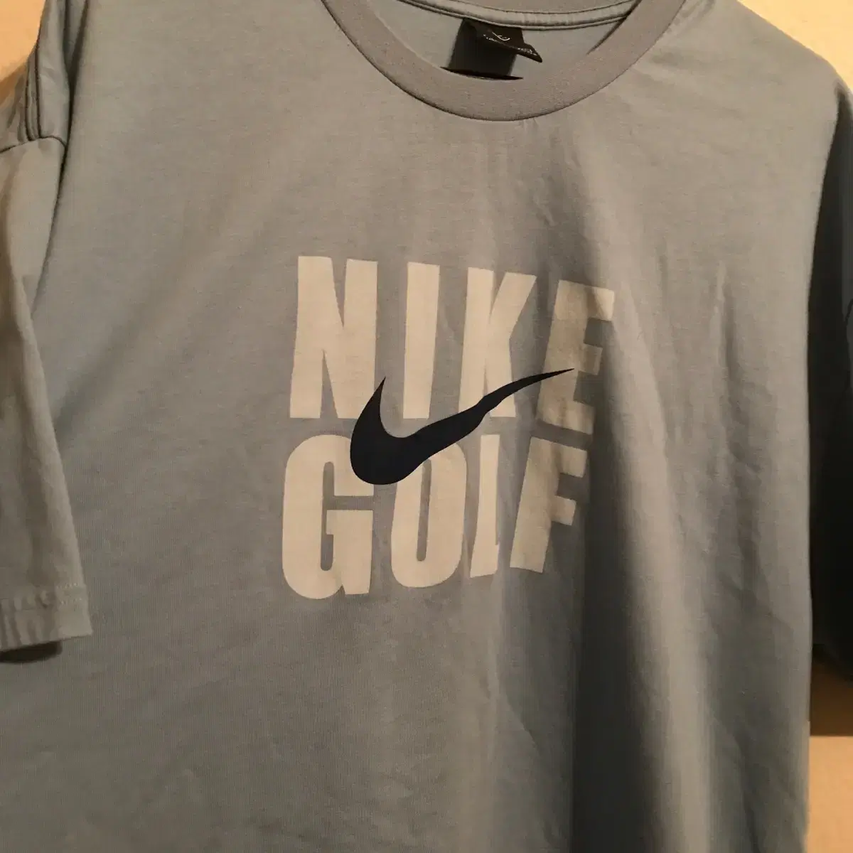 나이키 골프 NIKEGOLF 반팔티 XXL