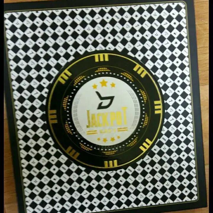 Block B Special Album