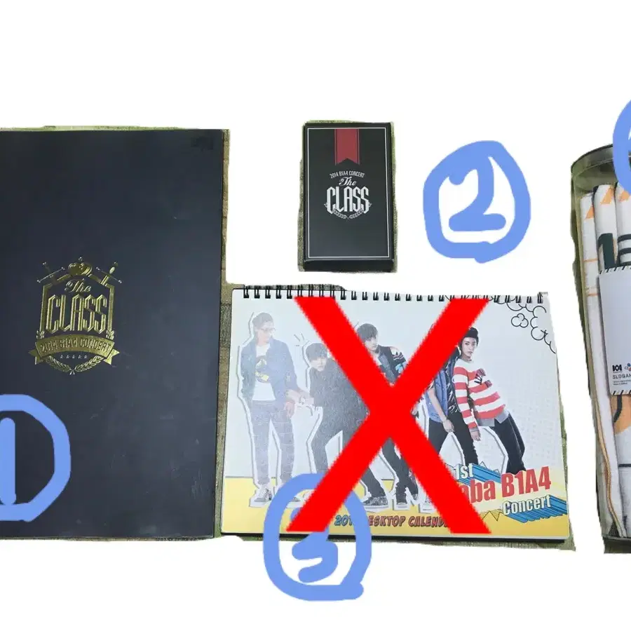 b1a4 앨범,dvd,공굿,비공굿 팔아요