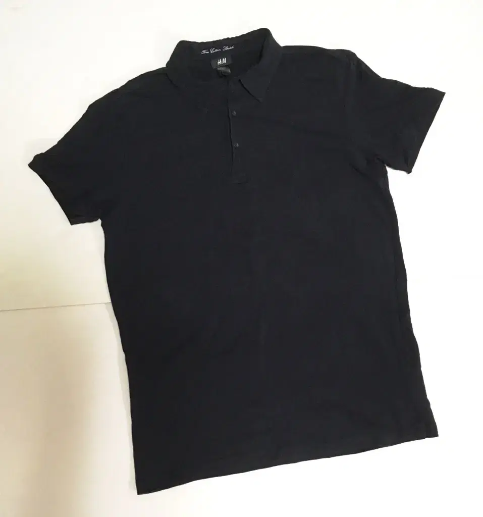 [H&M Polo T-shirt] original, almost new