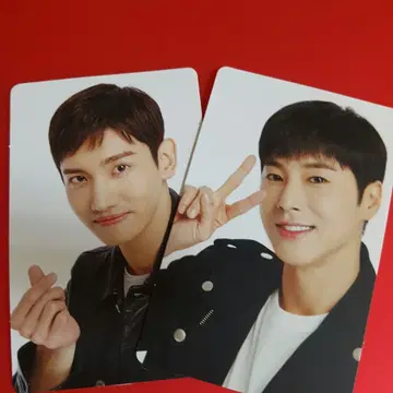 동방신기 썸카페 팬미팅 포토카드 | 브랜드 중고거래 플랫폼, 번개장터
