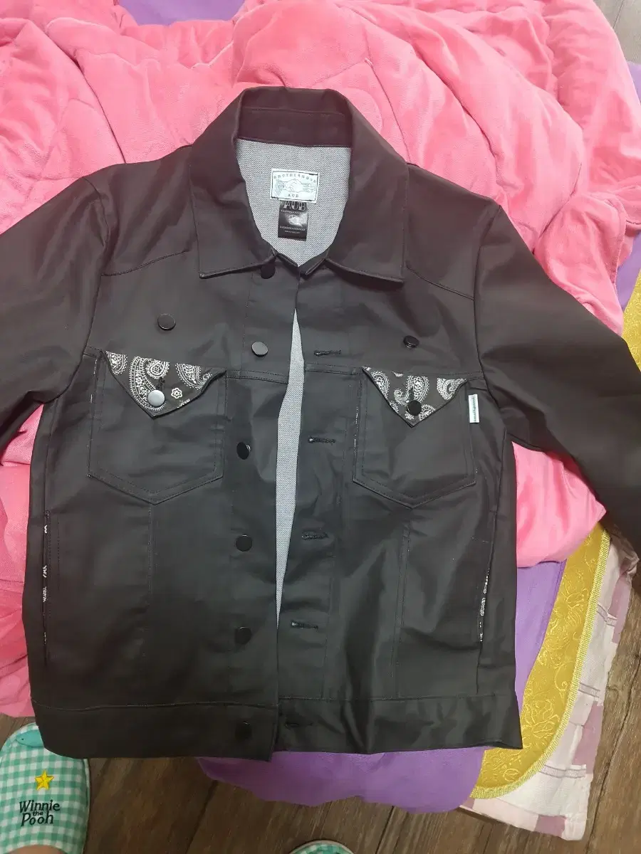 [S] Jacket 20,000