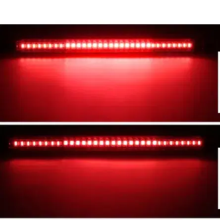 LED 브레이크 및 방향등 스트립테일 신품