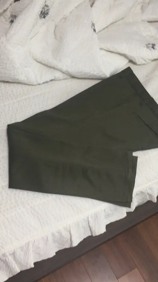 2 x Ascot slacks , Trim wide slacks