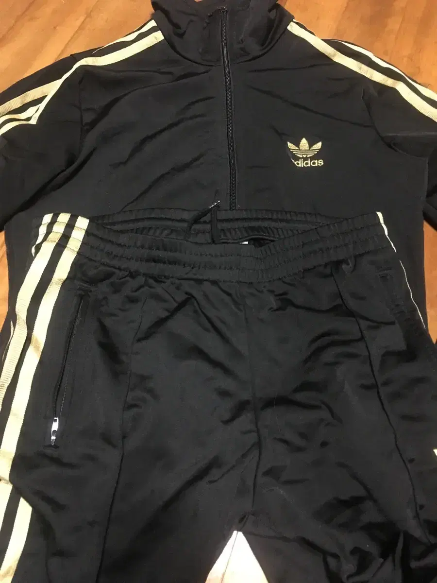 Adidas Training Set