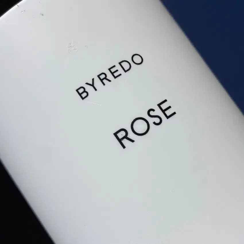 [정품] BYREDO 바이레도 로즈 대용량 핸드로션 450ml(미개봉)