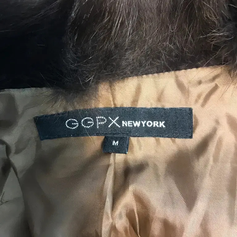 GGPX 모코트