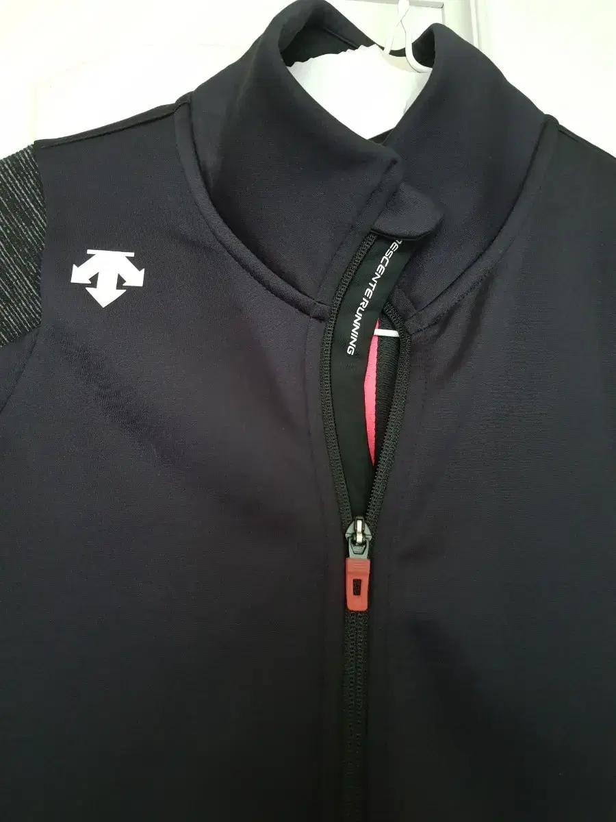 [M] Descent Zip Up Women's 90 Training Price Down